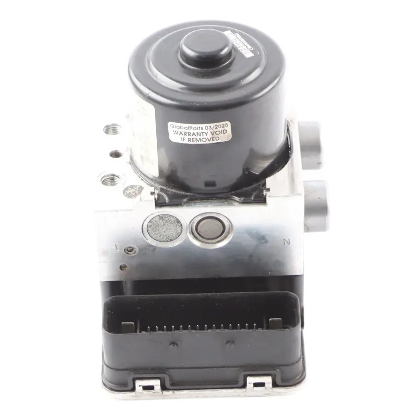 Mercedes W212 Brake Pump ABS EBC Hybrid Hydraulic Unit Module A0009019800