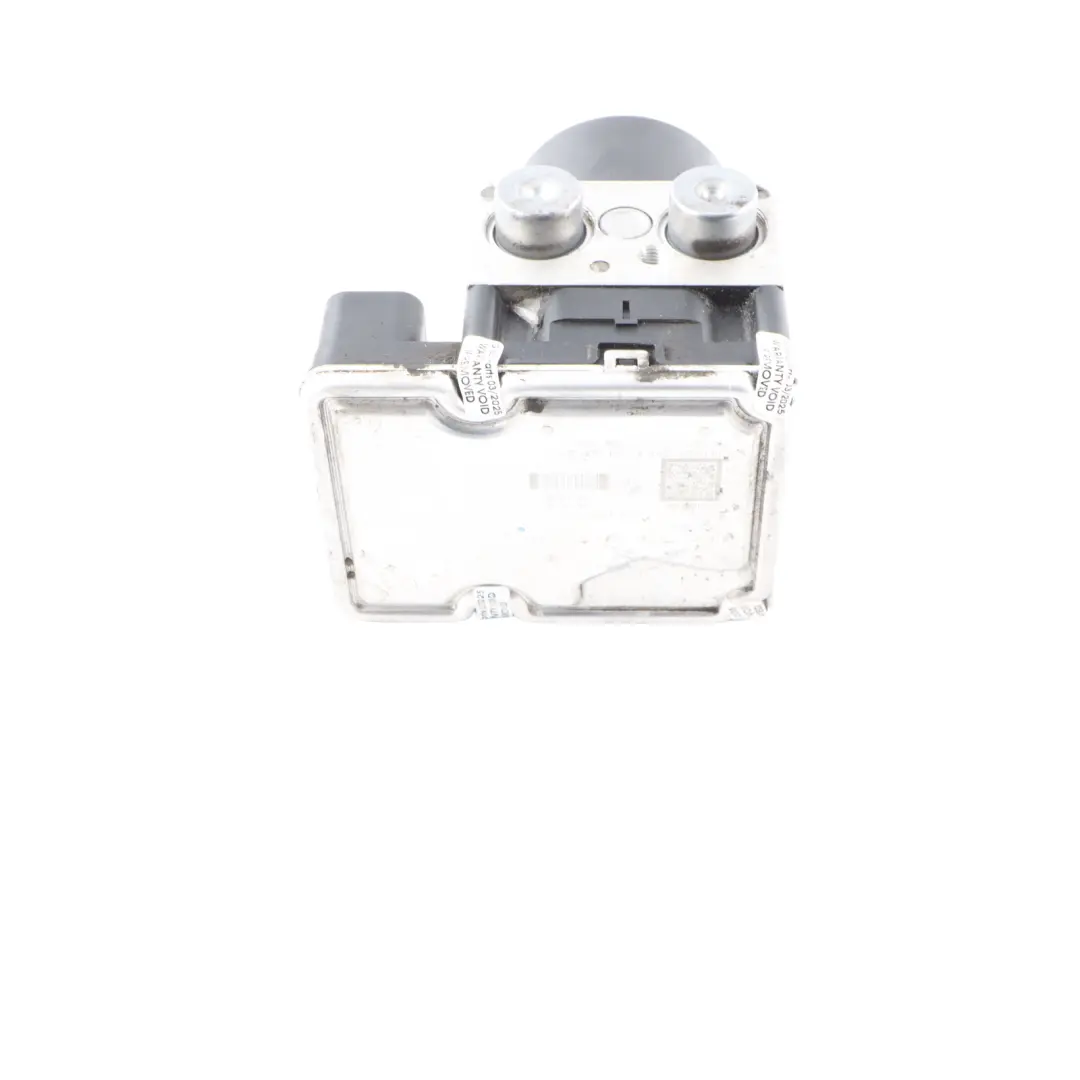 Mercedes W212 Brake Pump ABS EBC Hybrid Hydraulic Unit Module - SKU A0009019800 - Part number A0009019800