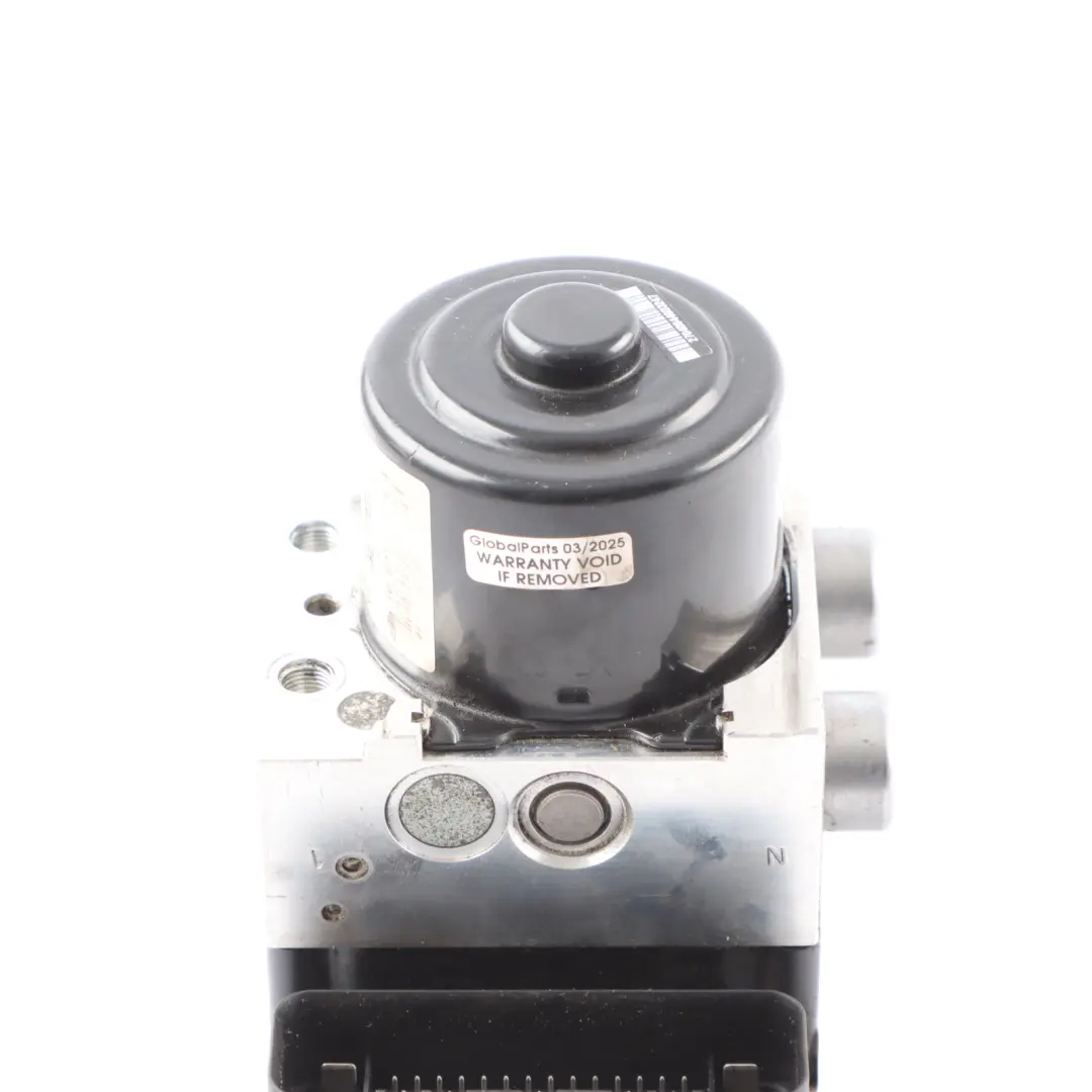 Mercedes W212 Brake Pump ABS EBC Hybrid Hydraulic Unit Module - SKU A0009019800 - Part number A0009019800