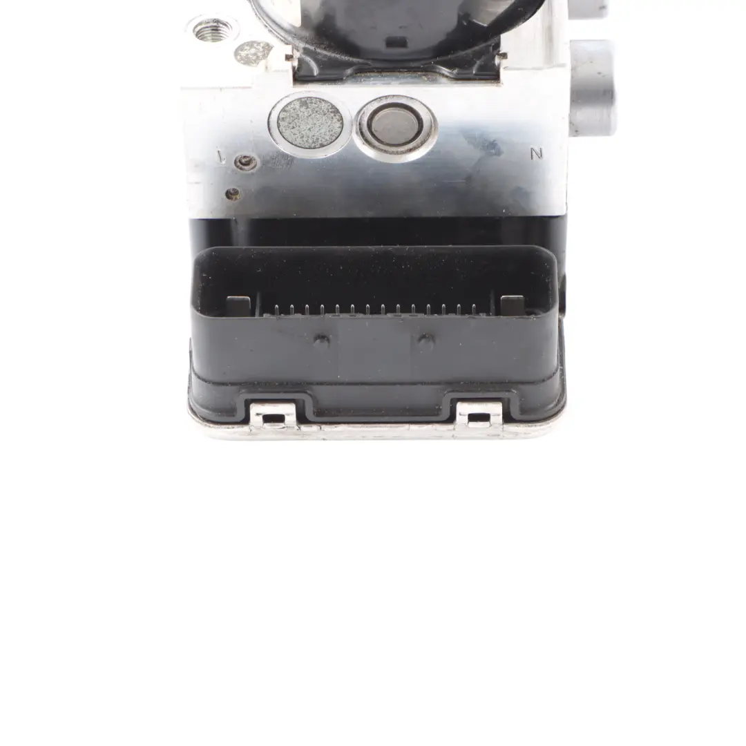 Mercedes W212 Brake Pump ABS EBC Hybrid Hydraulic Unit Module - SKU A0009019800 - Part number A0009019800