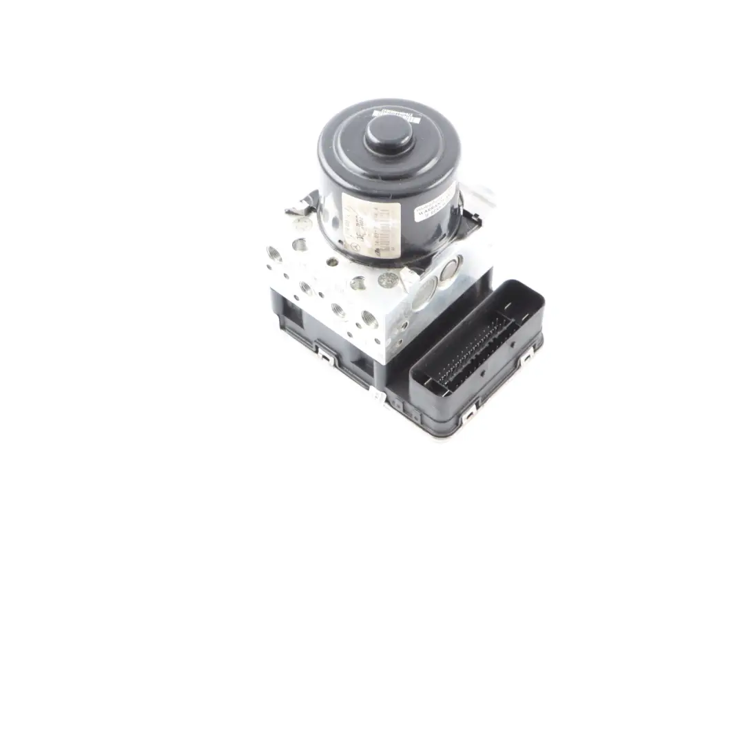 Brake Pump ABS EBC Hybrid Hydraulic Unit Module to Mercedes W212 with Part number A0009019800 Mercedes W212 Brake Pump ABS EBC Hybrid Hydraulic Unit Module - SKU A0009019800 - Part number A0009019800
