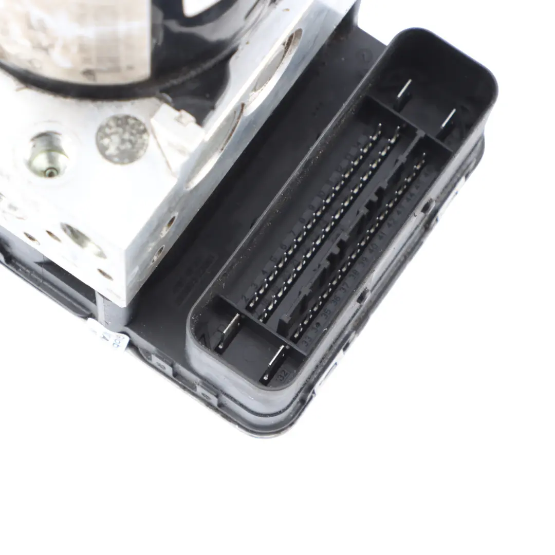 Brake Pump ABS EBC Hybrid Hydraulic Unit Module to Mercedes W212 with Part number A0009019800 Mercedes W212 Brake Pump ABS EBC Hybrid Hydraulic Unit Module - SKU A0009019800 - Part number A0009019800