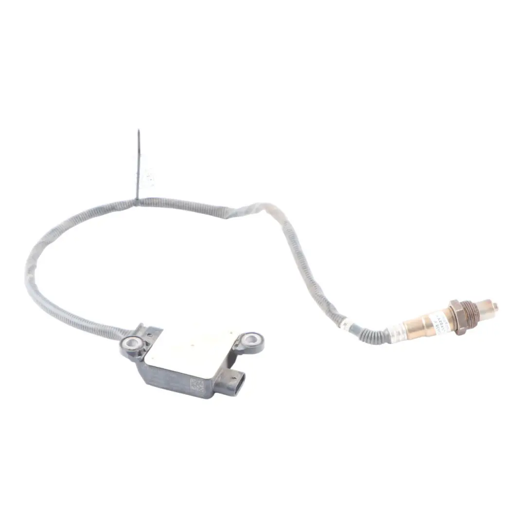 Exhaust Lambda Oxygen Sensor to Mercedes W177 with Part number A0009050508 Mercedes W177 Exhaust Lambda Oxygen Sensor - SKU A0009050508 - Part number A0009050508