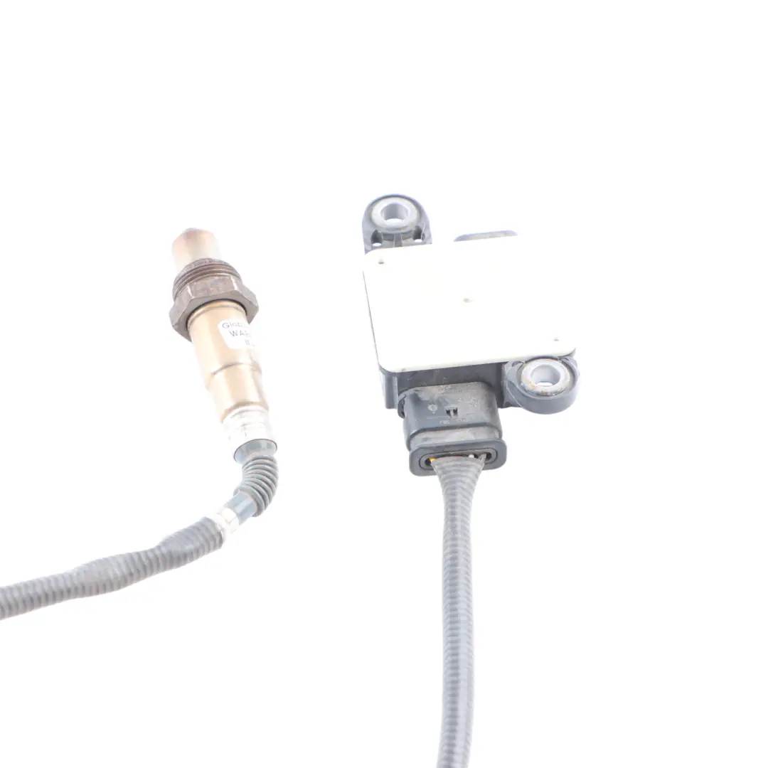 Exhaust Lambda Oxygen Sensor to Mercedes W177 with Part number A0009050508 Mercedes W177 Exhaust Lambda Oxygen Sensor - SKU A0009050508 - Part number A0009050508