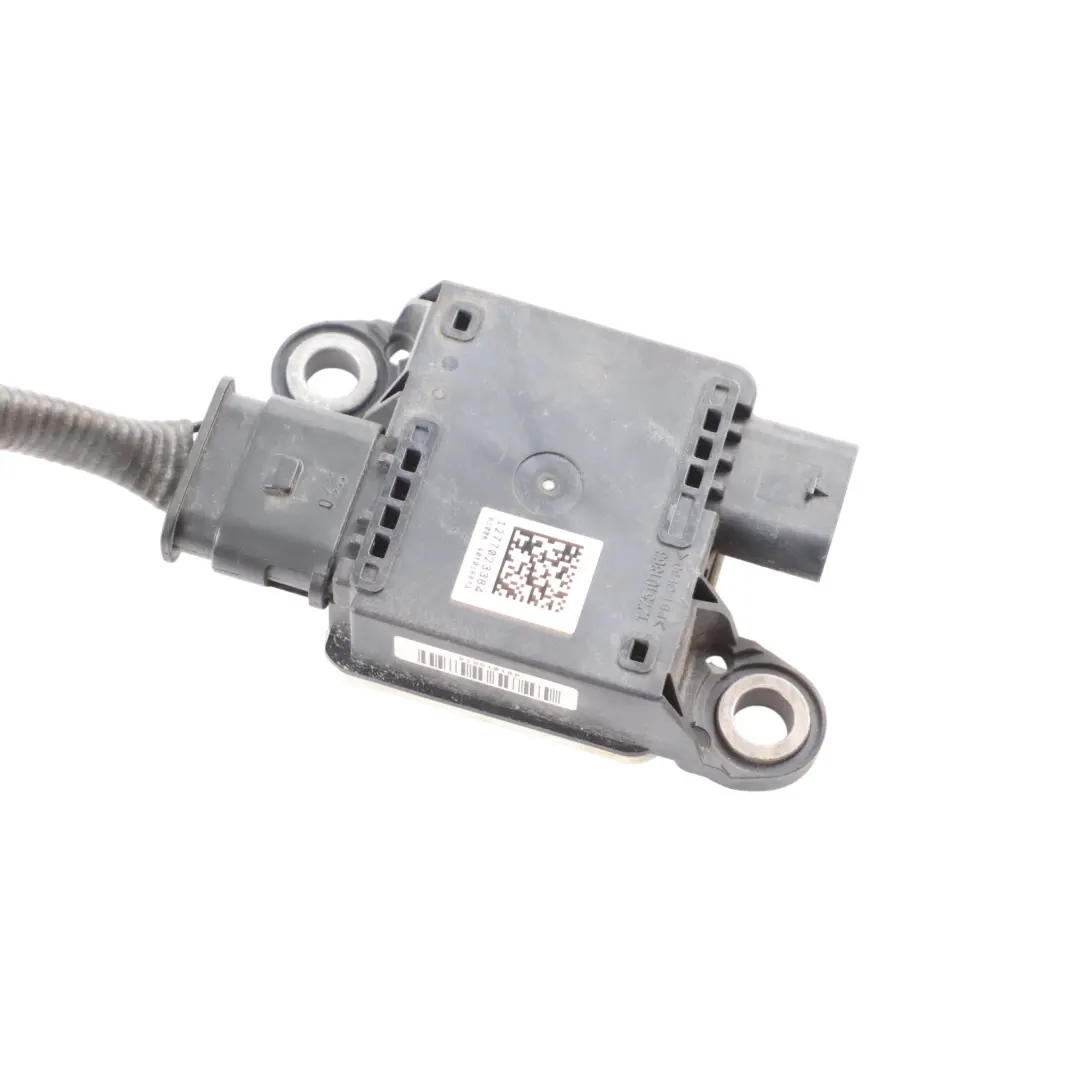 Exhaust Lambda Oxygen Sensor to Mercedes W177 with Part number A0009050508 Mercedes W177 Exhaust Lambda Oxygen Sensor - SKU A0009050508 - Part number A0009050508