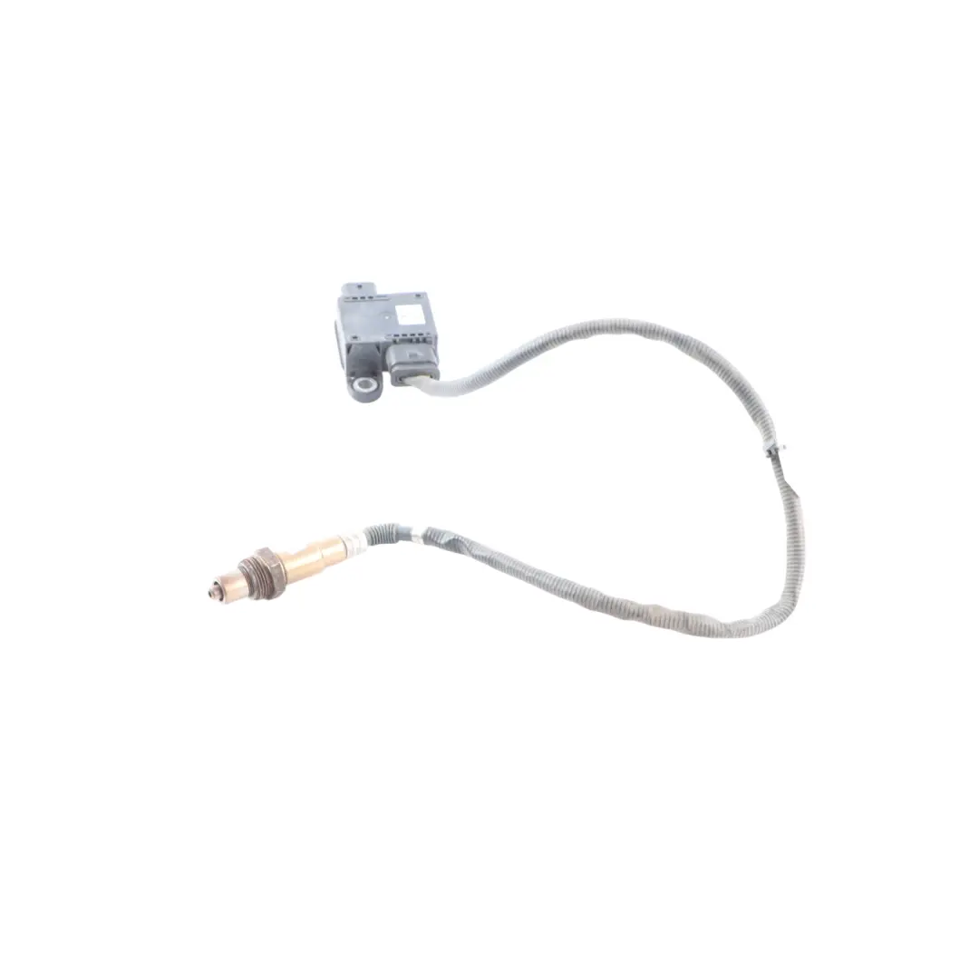 Exhaust Lambda Oxygen Sensor to Mercedes W177 with Part number A0009050508 Mercedes W177 Exhaust Lambda Oxygen Sensor - SKU A0009050508 - Part number A0009050508