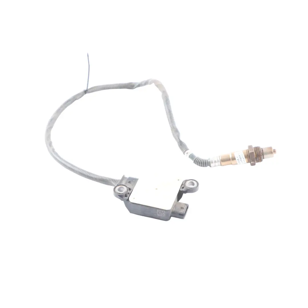 Exhaust Lambda Oxygen Sensor to Mercedes W177 with Part number A0009050508 Mercedes W177 Exhaust Lambda Oxygen Sensor - SKU A0009050508 - Part number A0009050508