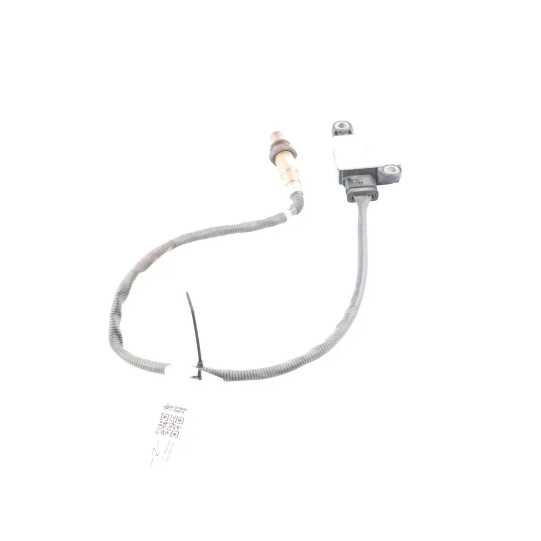Exhaust Lambda Oxygen Sensor to Mercedes W177 with Part number A0009050508 Mercedes W177 Exhaust Lambda Oxygen Sensor - SKU A0009050508 - Part number A0009050508