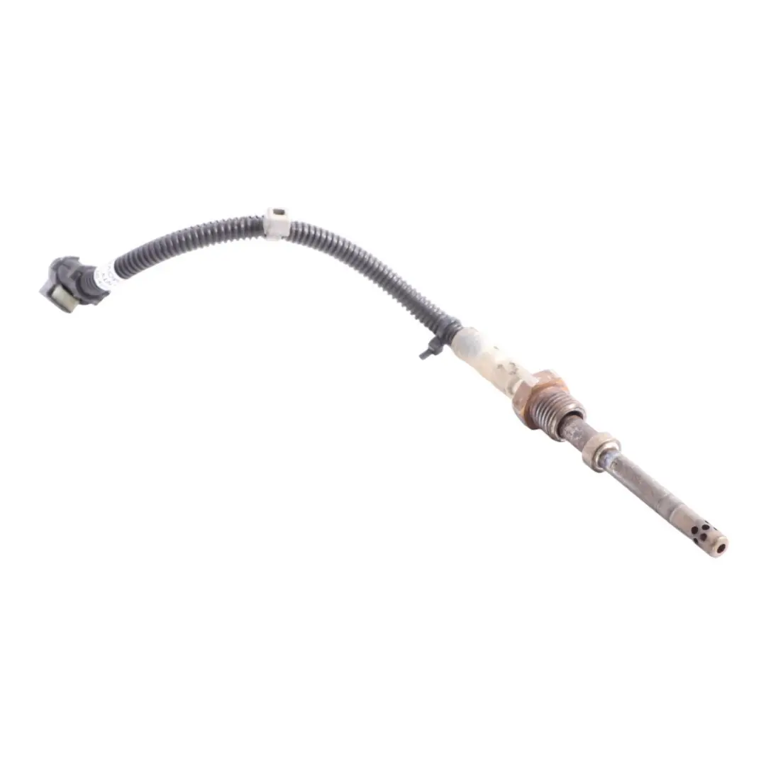 Exhaust Temperature Sensor to Mercedes R172 Gas with Part number A0009051305 Mercedes R172 Gas Exhaust Temperature Sensor - SKU A0009051305 - Part number A0009051305