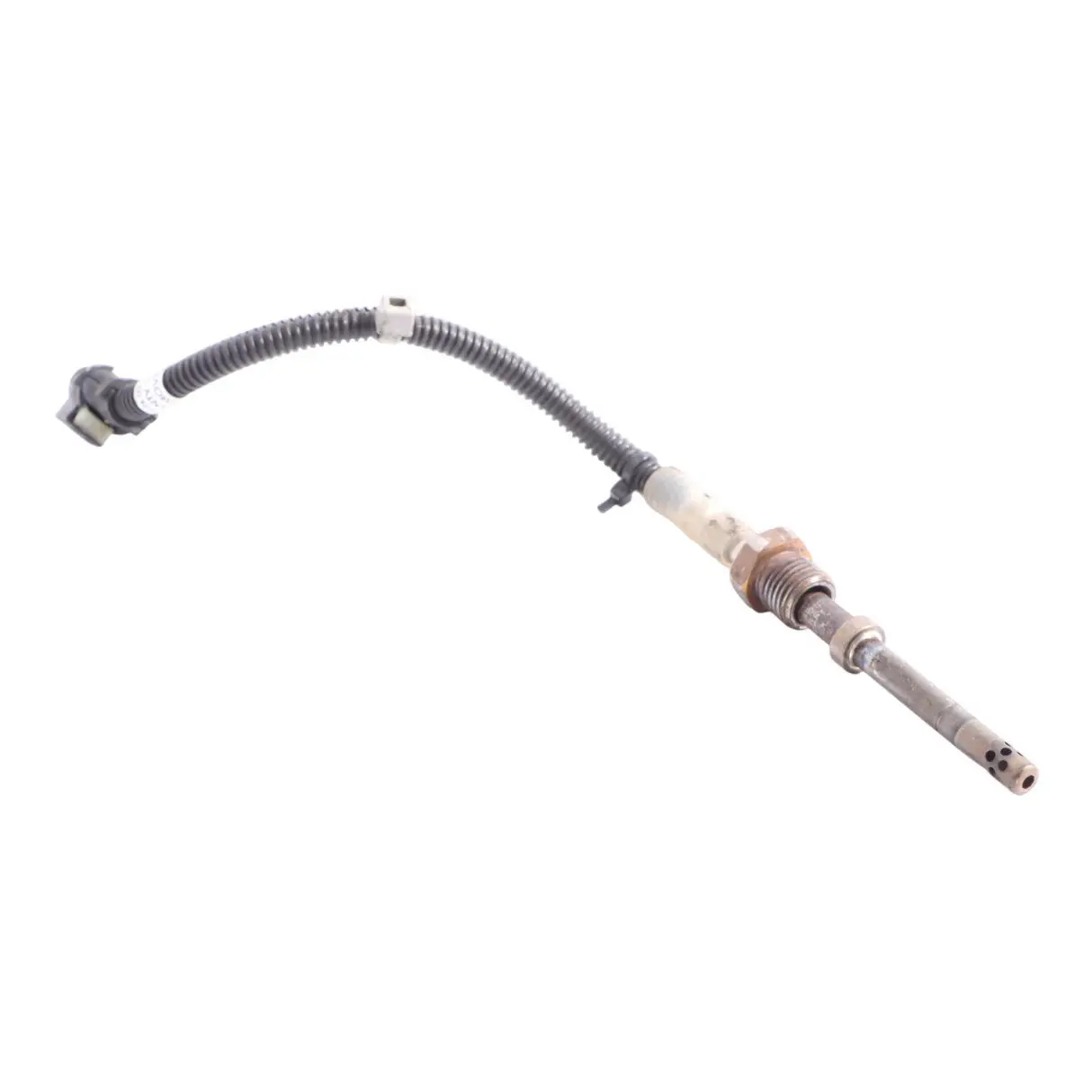 Mercedes R172 Gas Exhaust Temperature Sensor A0009051305