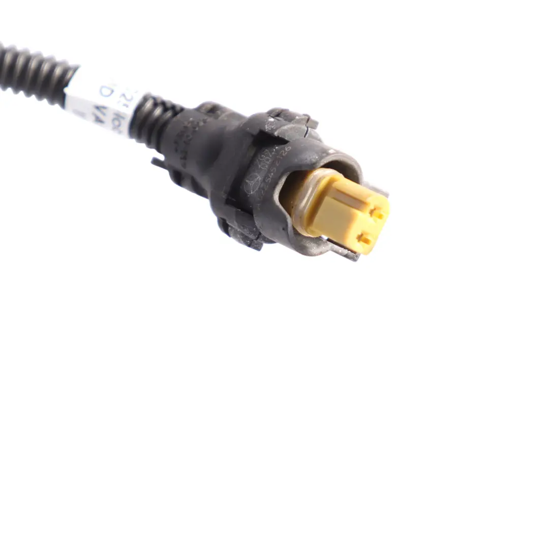 Exhaust Temperature Sensor to Mercedes R172 Gas with Part number A0009051305 Mercedes R172 Gas Exhaust Temperature Sensor - SKU A0009051305 - Part number A0009051305