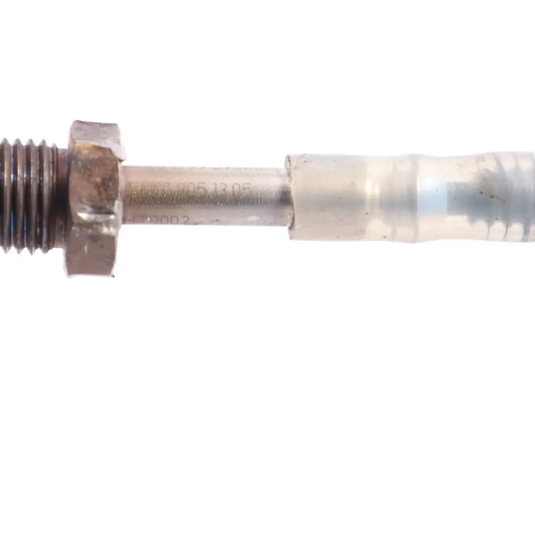 Exhaust Temperature Sensor to Mercedes R172 Gas with Part number A0009051305 Mercedes R172 Gas Exhaust Temperature Sensor - SKU A0009051305 - Part number A0009051305