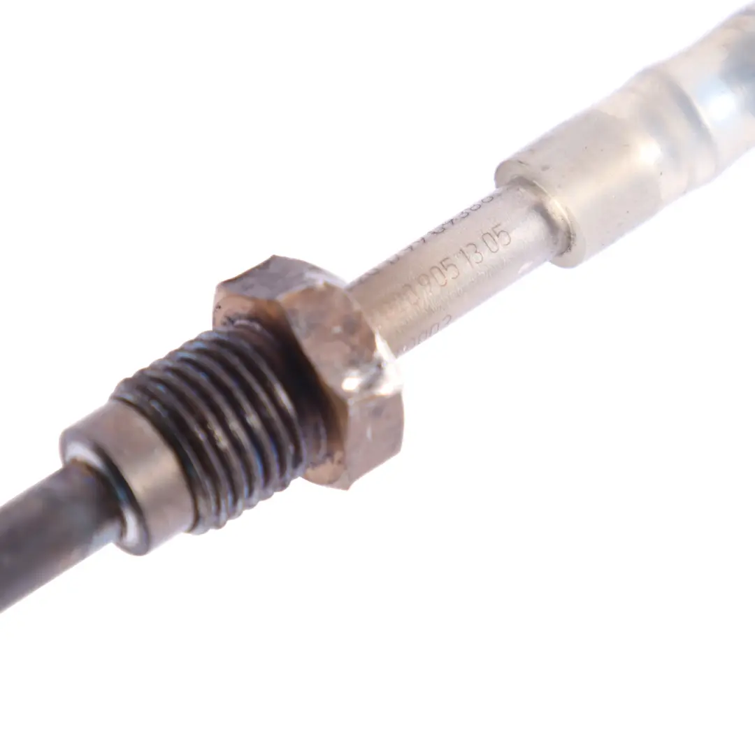 Exhaust Temperature Sensor to Mercedes R172 Gas with Part number A0009051305 Mercedes R172 Gas Exhaust Temperature Sensor - SKU A0009051305 - Part number A0009051305