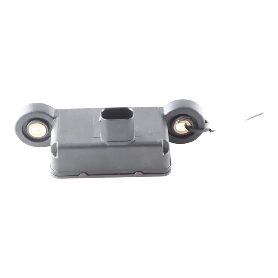 Yaw Speed Rate Sensor Module Unit to Mercedes CL C216 with Part number A0009052600 Mercedes CL C216 Yaw Speed Rate Sensor Module Unit - SKU A0009052600 - Part number A0009052600