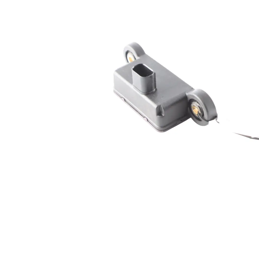 Yaw Speed Rate Sensor Module Unit to Mercedes CL C216 with Part number A0009052600 Mercedes CL C216 Yaw Speed Rate Sensor Module Unit - SKU A0009052600 - Part number A0009052600