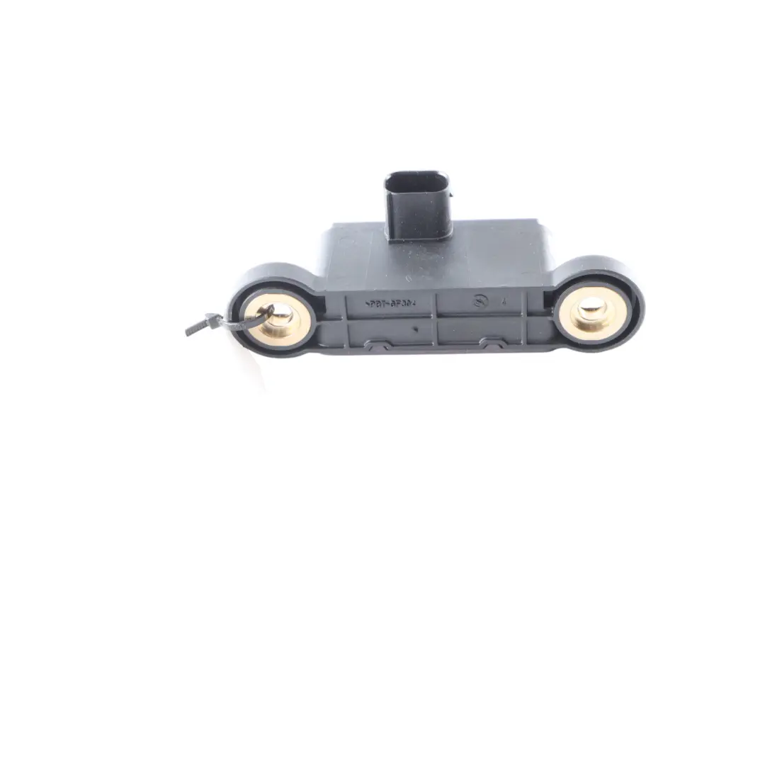 Yaw Speed Rate Sensor Module Unit to Mercedes CL C216 with Part number A0009052600 Mercedes CL C216 Yaw Speed Rate Sensor Module Unit - SKU A0009052600 - Part number A0009052600
