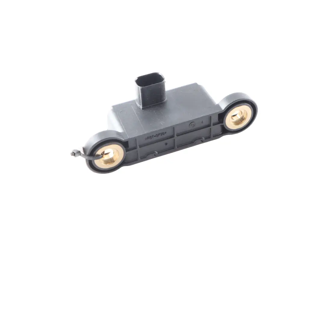 Yaw Speed Rate Sensor Module Unit to Mercedes CL C216 with Part number A0009052600 Mercedes CL C216 Yaw Speed Rate Sensor Module Unit - SKU A0009052600 - Part number A0009052600