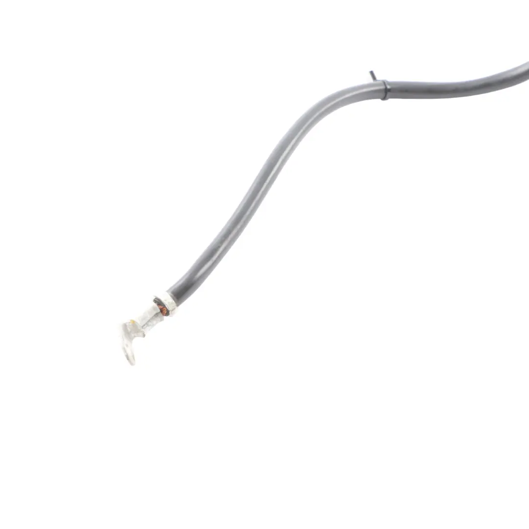 Mercedes W212 Cable Terminal Negativo Batería - SKU A0009052802 - Número de pieza A0009052802