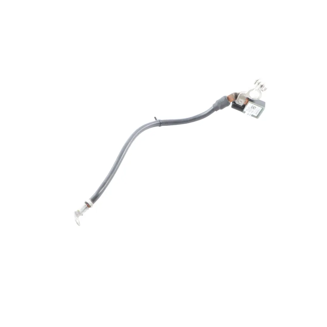 Mercedes W212 Cable Terminal Negativo Batería - SKU A0009052802 - Número de pieza A0009052802