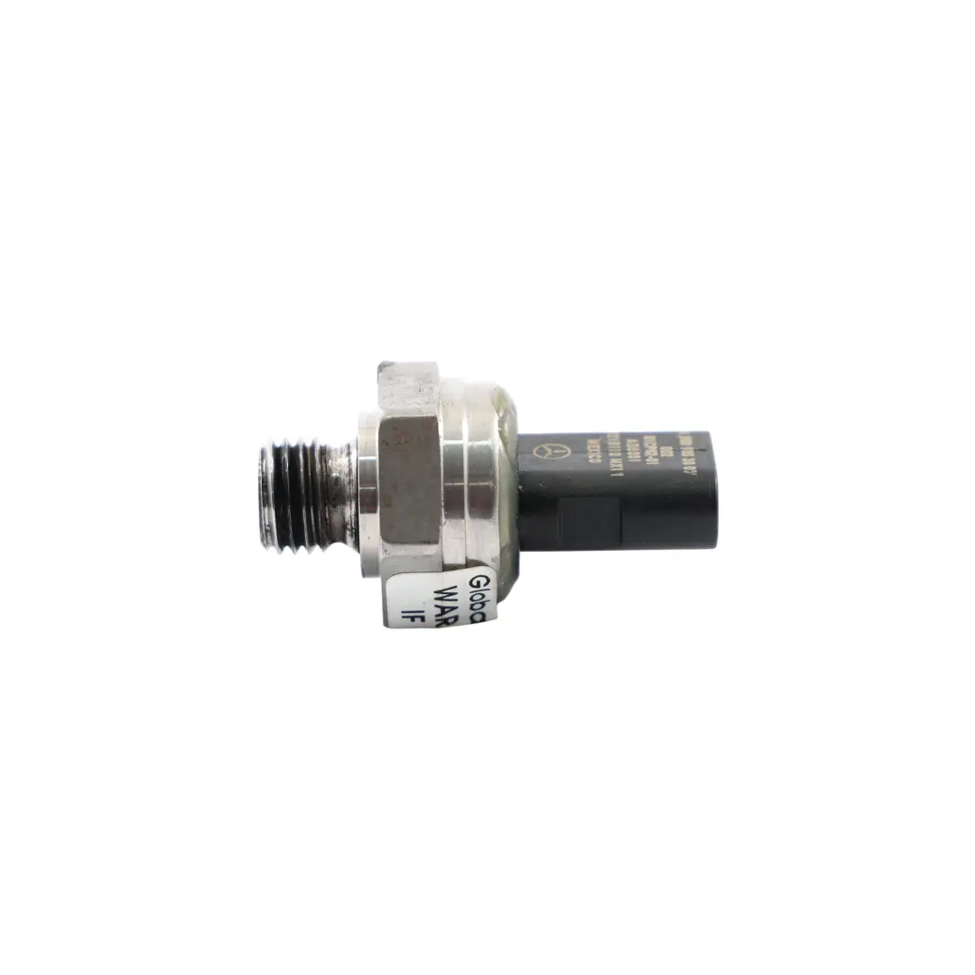 Mercedes W177 OM654 Sensor de contrapresión de los gases de escape - SKU A0009053007 - Número de pieza A0009053007