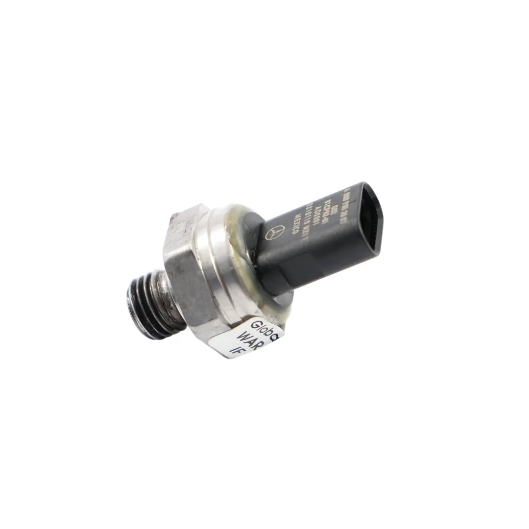 Mercedes W177 OM654 Sensor de contrapresión de los gases de escape - SKU A0009053007 - Número de pieza A0009053007