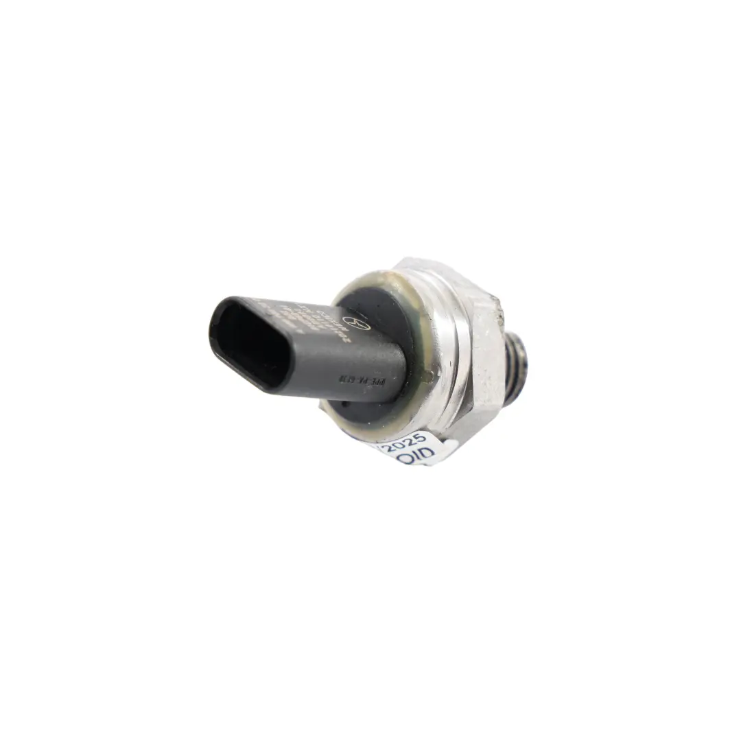 Mercedes W177 OM654 Abgasgegendruck sensor - SKU A0009053007 - Teilenummer A0009053007