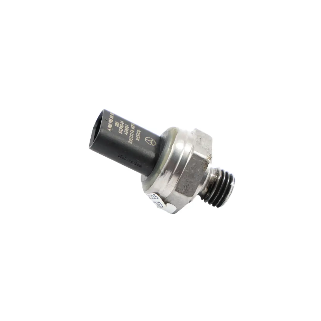 Mercedes W177 OM654 Capteur de contre-pression des gaz d'échappement - SKU A0009053007 - Numéro de pièce A0009053007