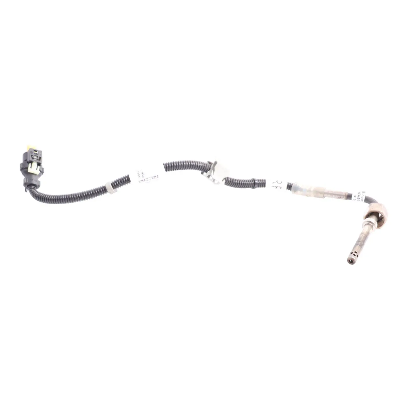 Mercedes R172 Gas Exhaust Temperature Sensor A0009053505