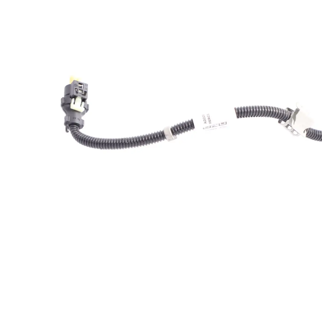 Exhaust Temperature Sensor to Mercedes R172 Gas with Part number A0009053505 Mercedes R172 Gas Exhaust Temperature Sensor - SKU A0009053505 - Part number A0009053505