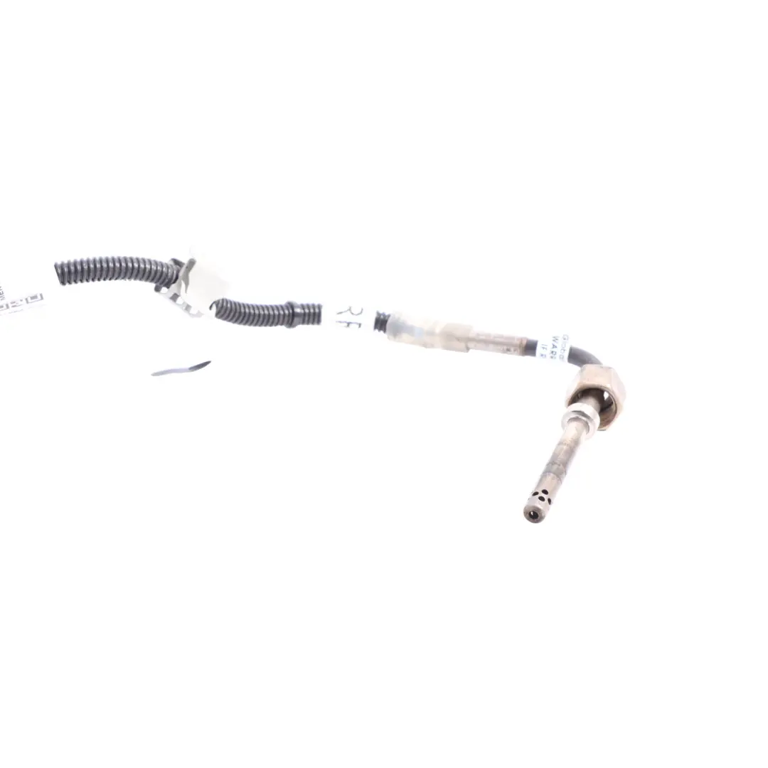 Exhaust Temperature Sensor to Mercedes R172 Gas with Part number A0009053505 Mercedes R172 Gas Exhaust Temperature Sensor - SKU A0009053505 - Part number A0009053505