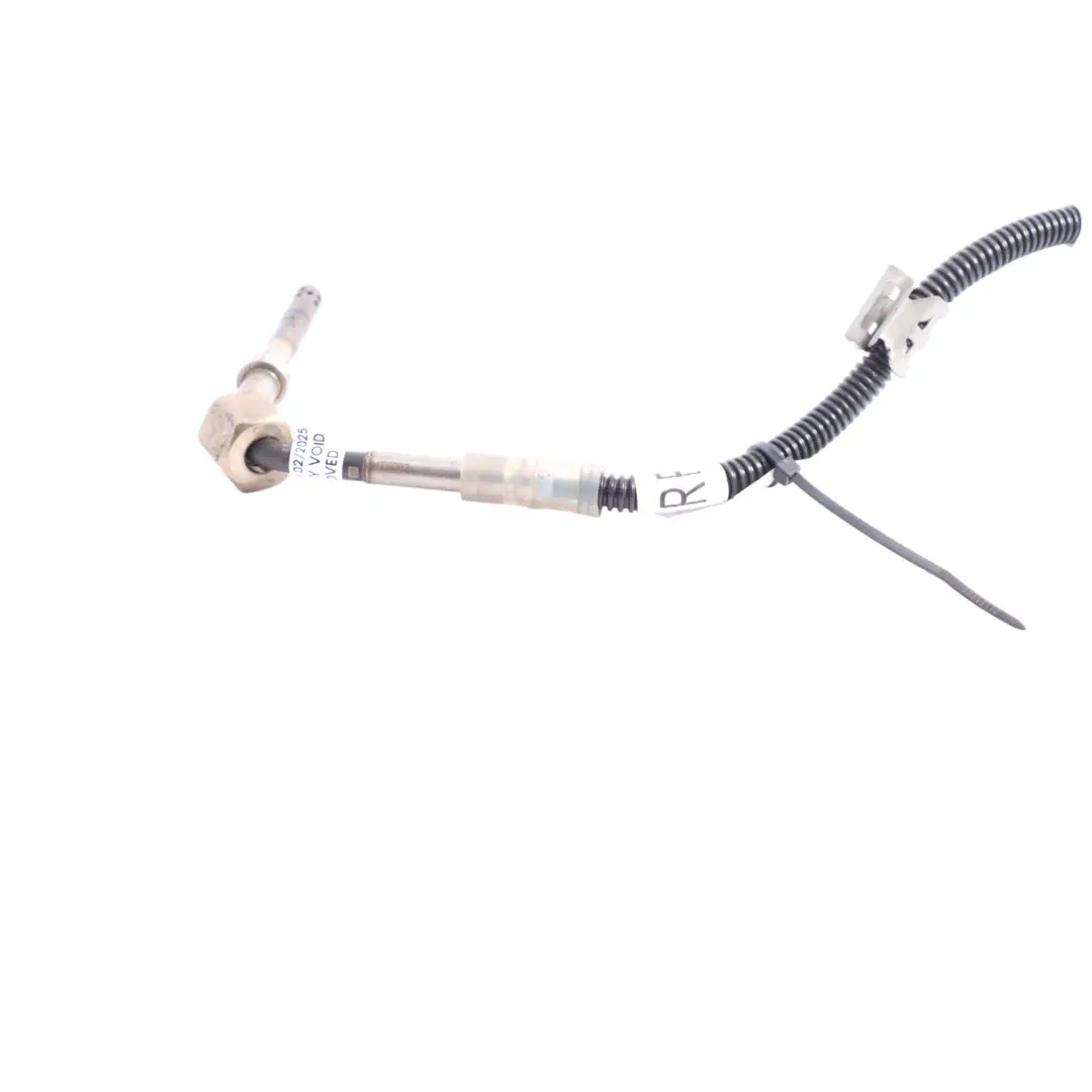 Exhaust Temperature Sensor to Mercedes R172 Gas with Part number A0009053505 Mercedes R172 Gas Exhaust Temperature Sensor - SKU A0009053505 - Part number A0009053505