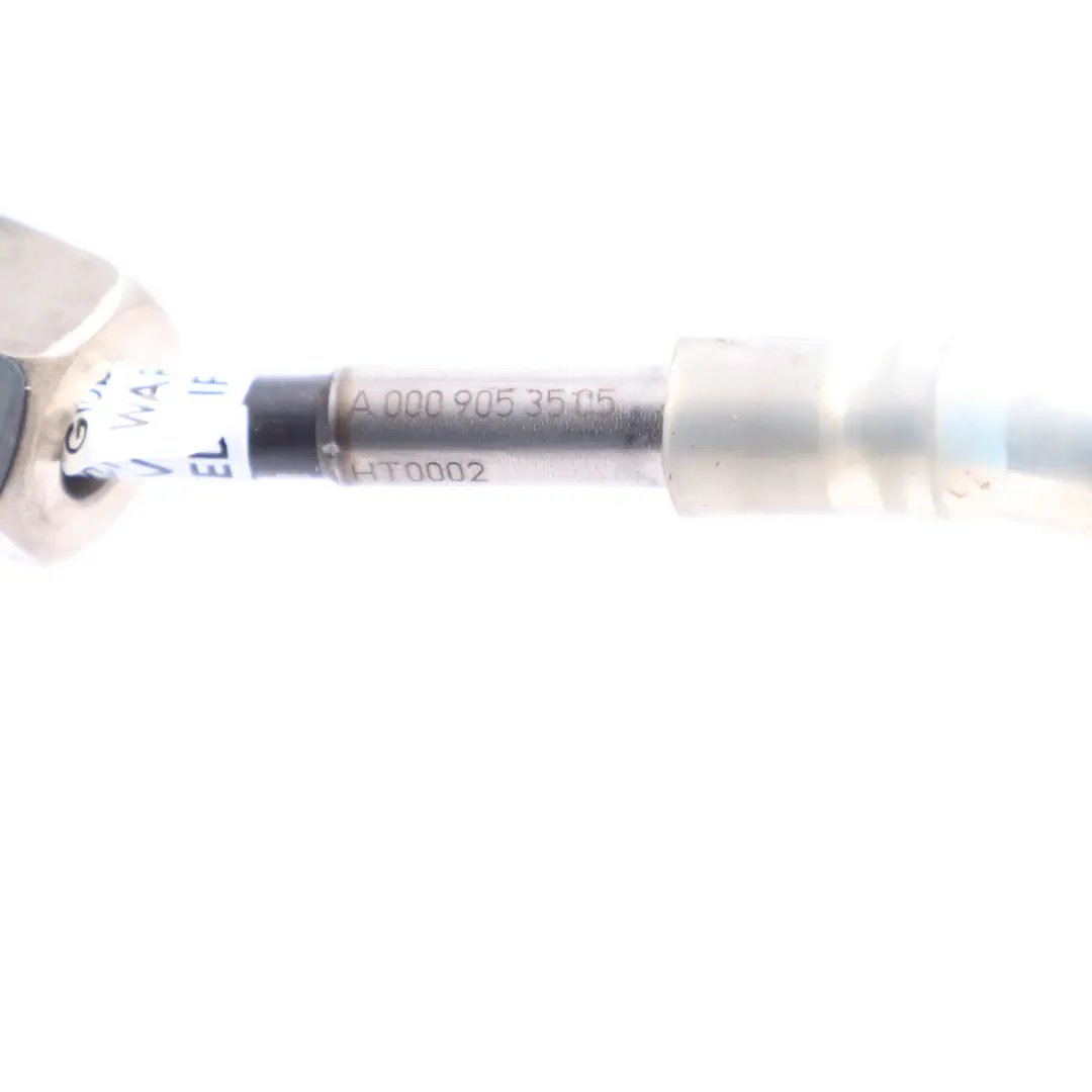 Mercedes R172 Gas Exhaust Temperature Sensor - SKU A0009053505 - Part number A0009053505