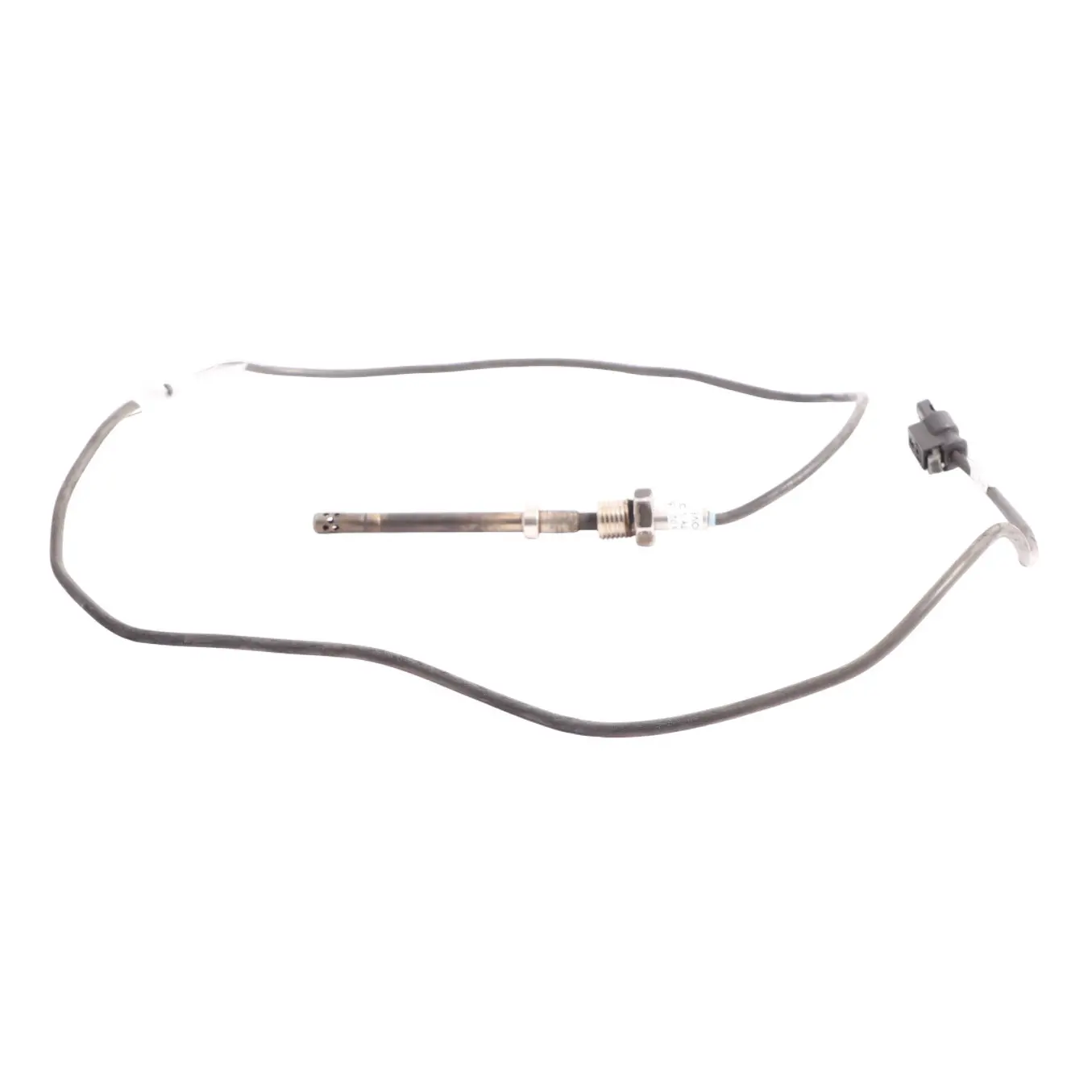 Mercedes W906 Gas Exhaust Temperature Sensor A0009053705