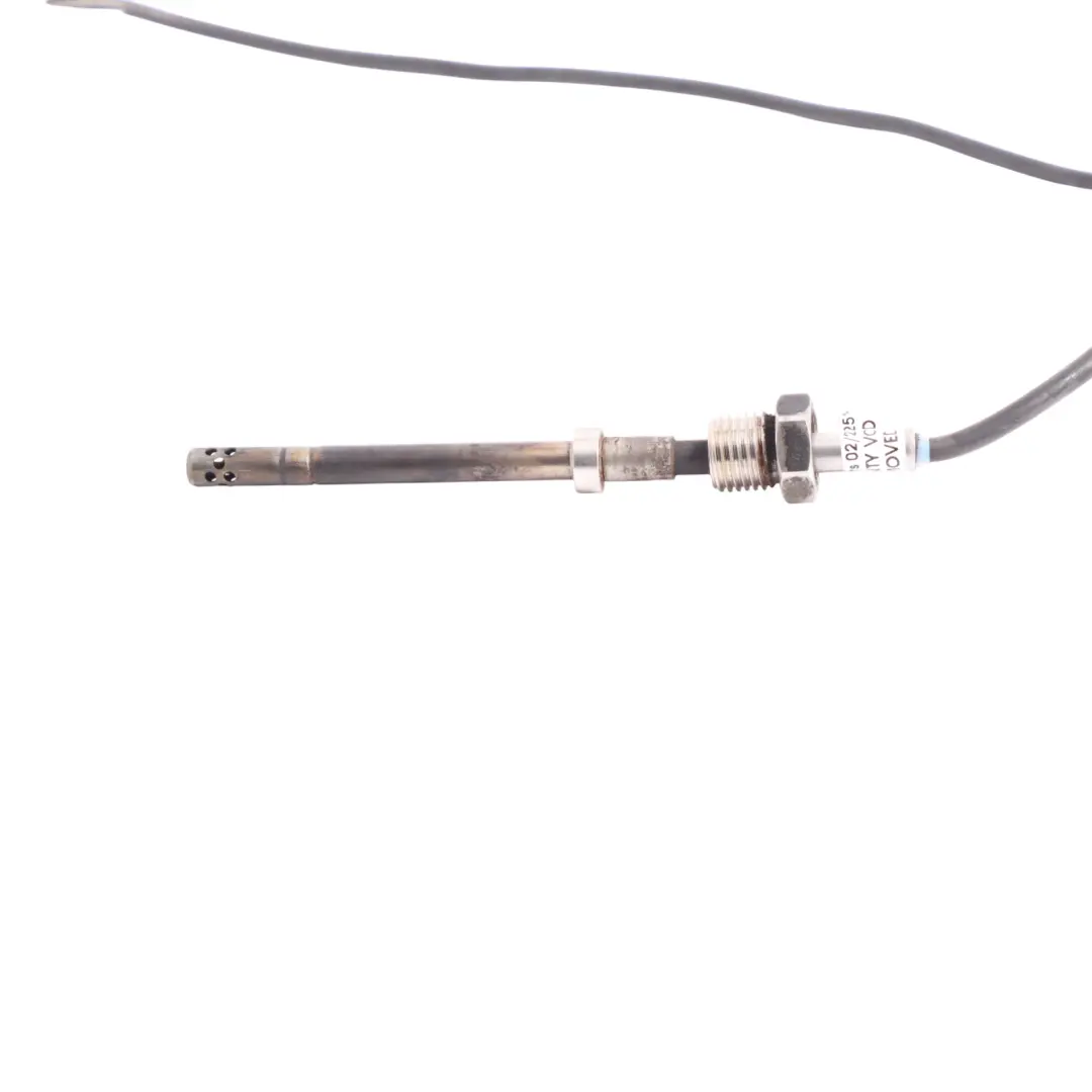 Exhaust Temperature Sensor to Mercedes W906 Gas with Part number A0009053705 Mercedes W906 Gas Exhaust Temperature Sensor - SKU A0009053705 - Part number A0009053705