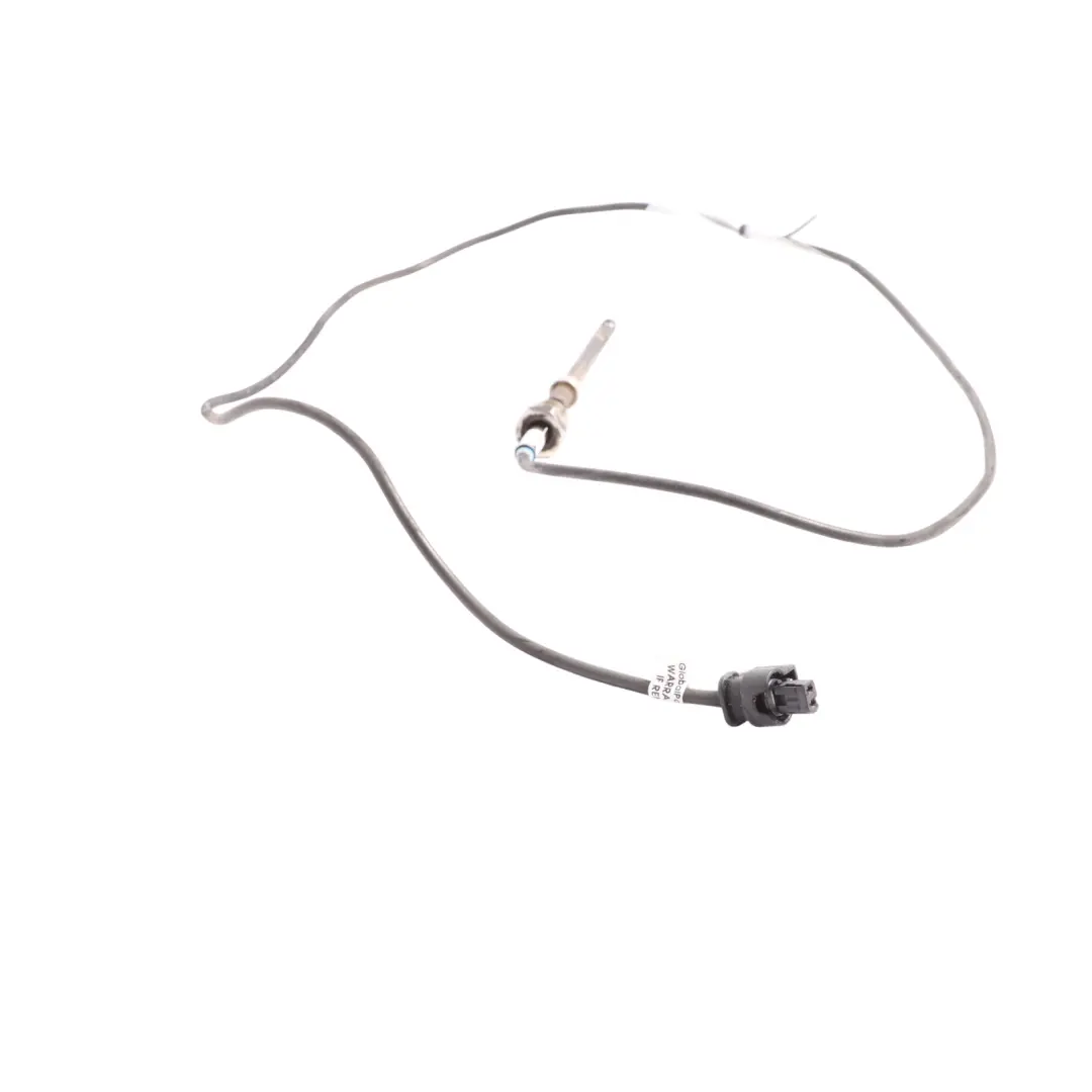 Mercedes W906 Sensor Temperatura Gases Escape - SKU A0009053705 - Número de pieza A0009053705