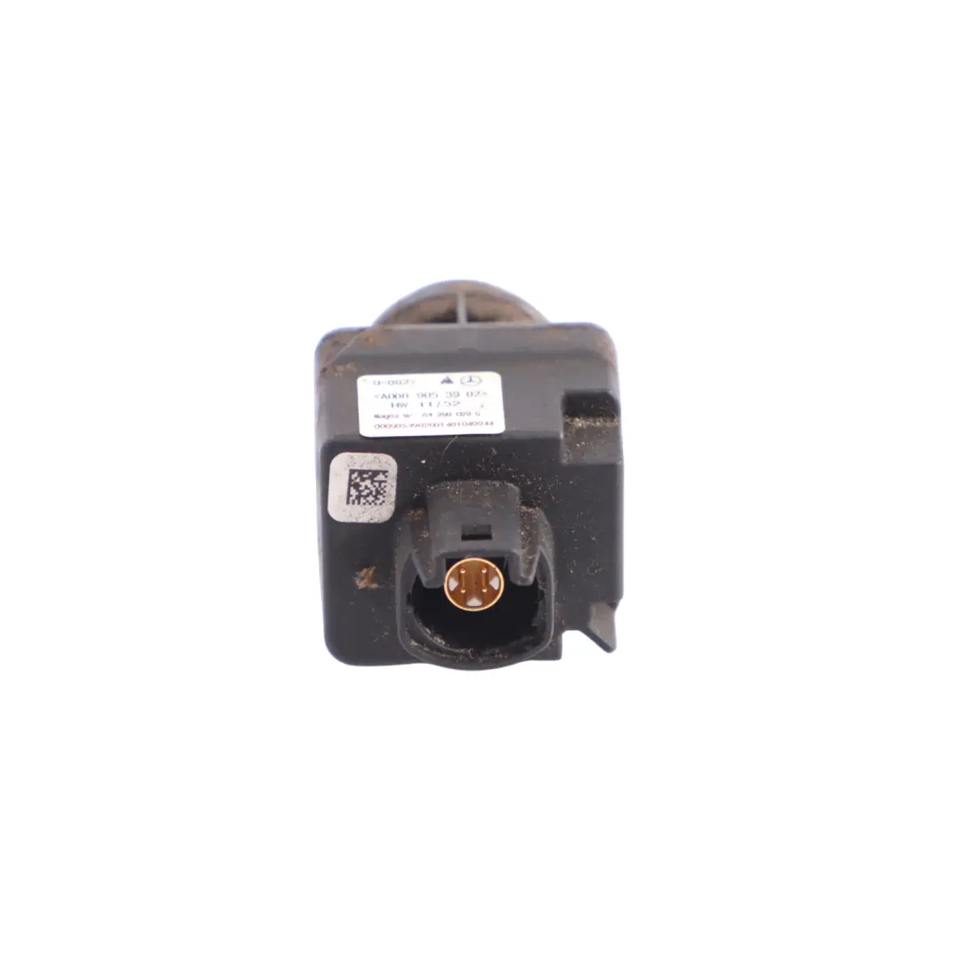 Mercedes GL W166 Surround View Camera Front Control Unit Module - SKU A0009053902 - Part number A0009053902