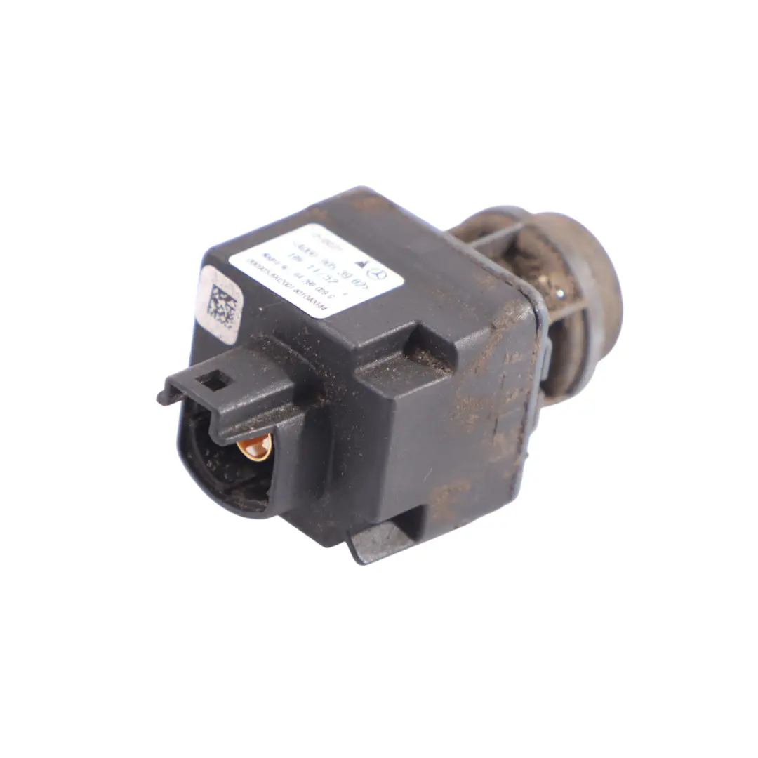 Mercedes GL W166 Surround View Camera Front Control Unit Module - SKU A0009053902 - Part number A0009053902