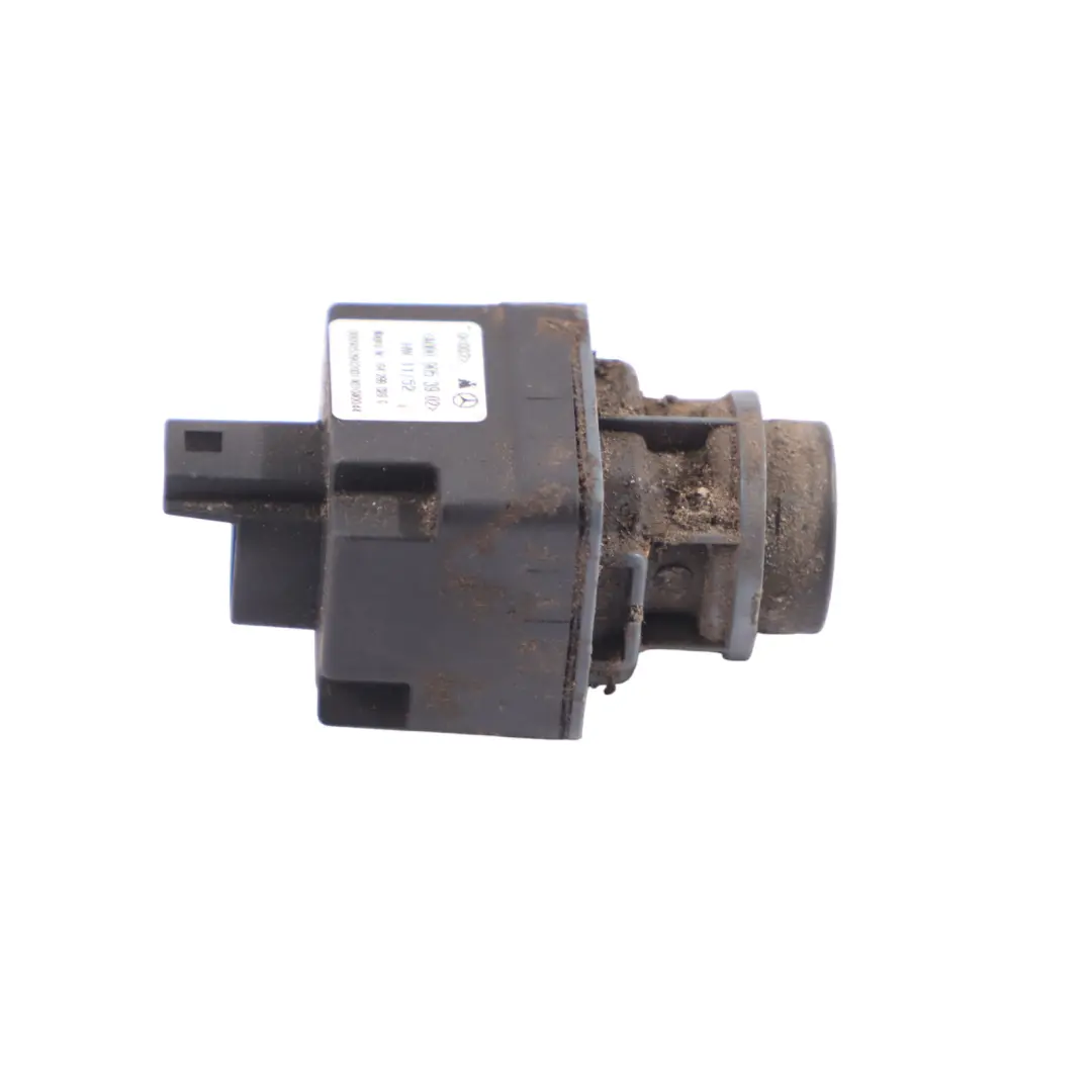 Mercedes GL W166 Surround View Camera Front Control Unit Module - SKU A0009053902 - Part number A0009053902