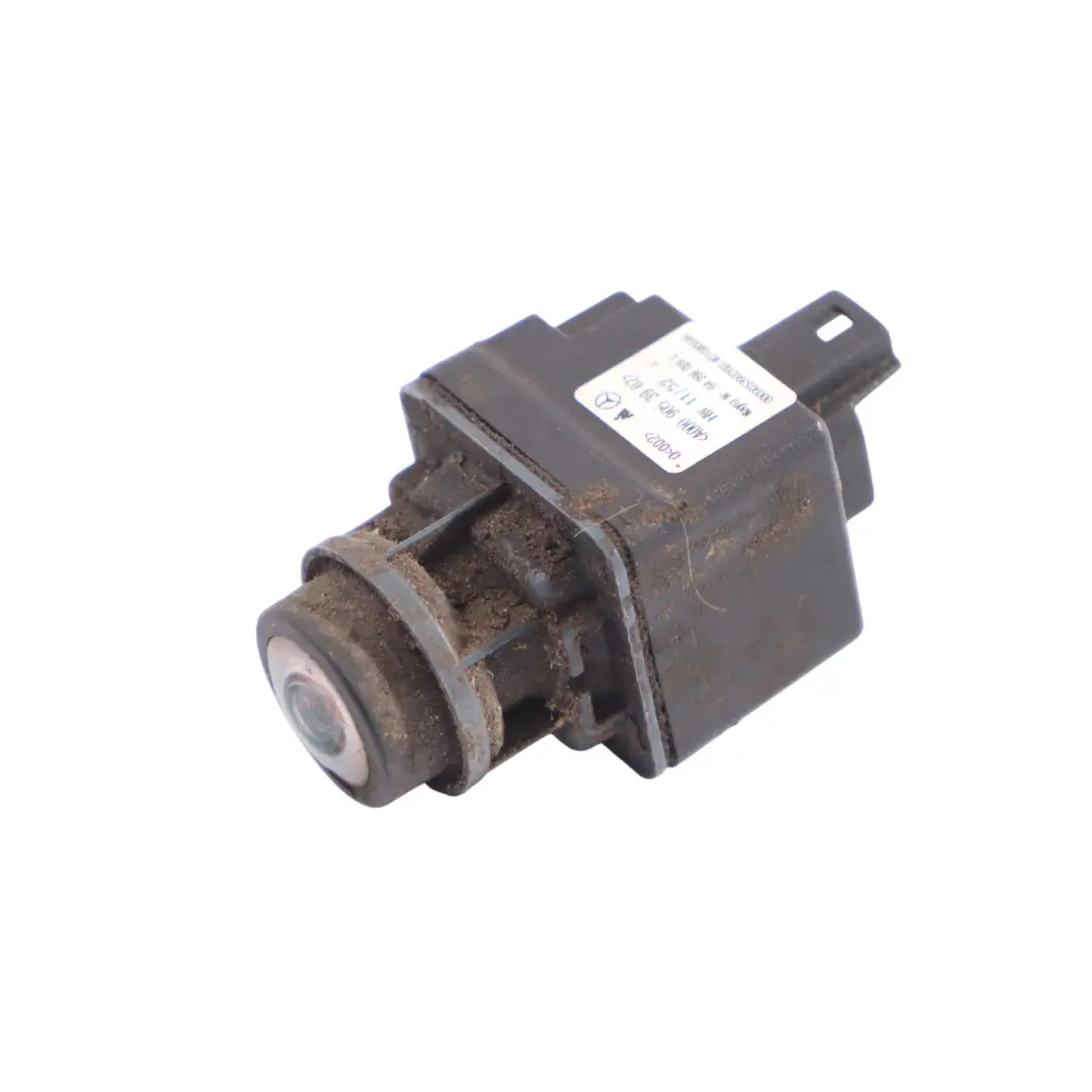 Mercedes GL W166 Surround View Camera Front Control Unit Module - SKU A0009053902 - Part number A0009053902