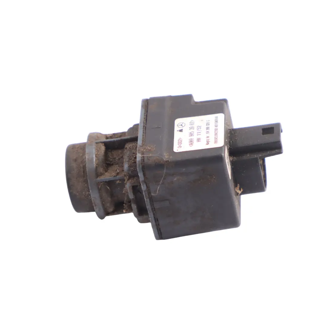 Kamera 360 Zderzak Przód do Mercedes GL W166 o numerze A0009053902 Mercedes GL W166 Kamera 360 Zderzak Przód - SKU A0009053902 - Numer Części A0009053902