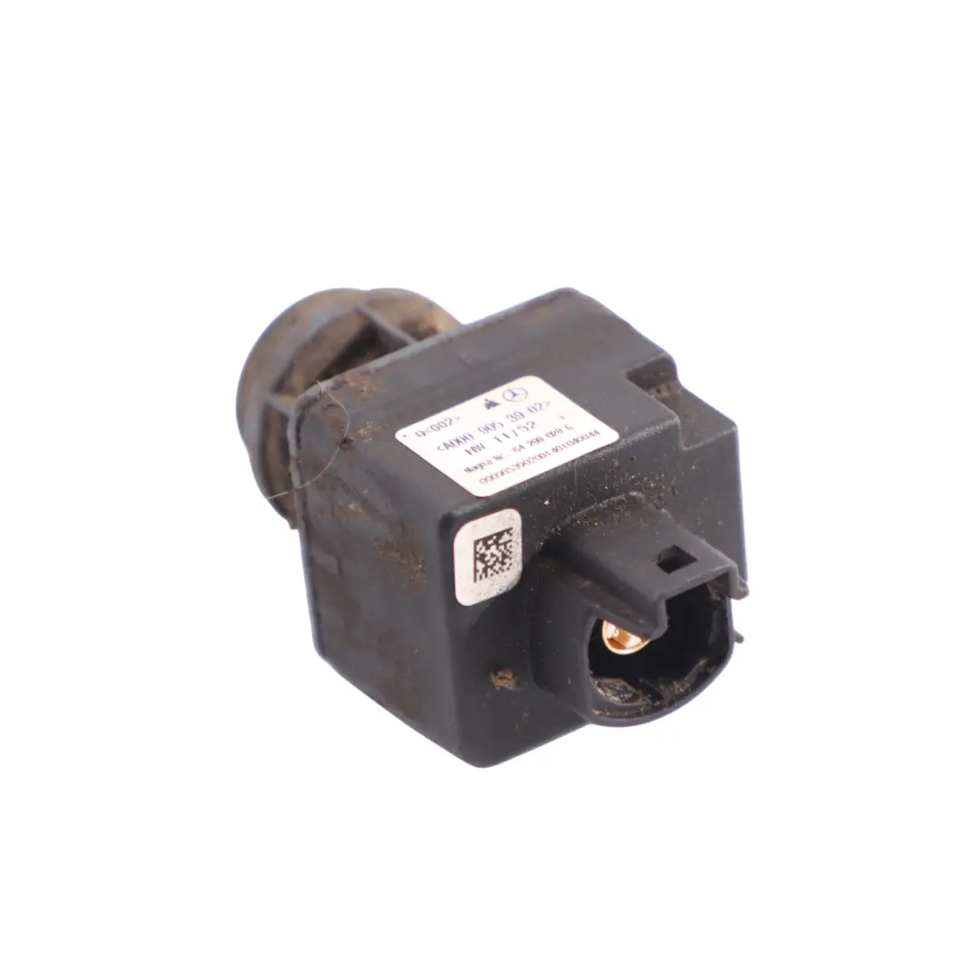 Mercedes GL W166 Surround View Camera Front Control Unit Module - SKU A0009053902 - Part number A0009053902