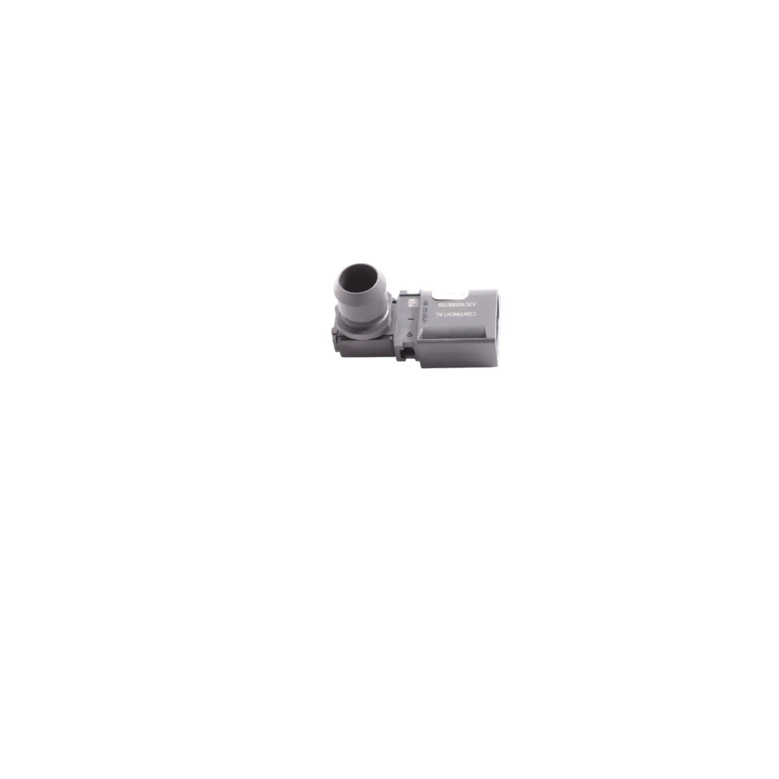 Mercedes R172 Pressure Sensor Brake Booster Vacuum Servo A0009054804