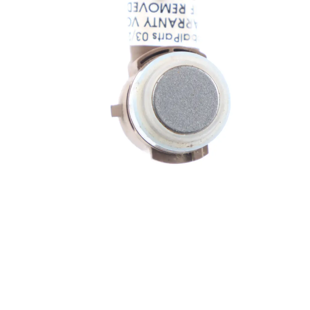 Mercedes W205 Parachoques Delantero PDC Sensor Aparcamiento Gris 787 - SKU A0009055604-MG - Número de pieza A0009055604