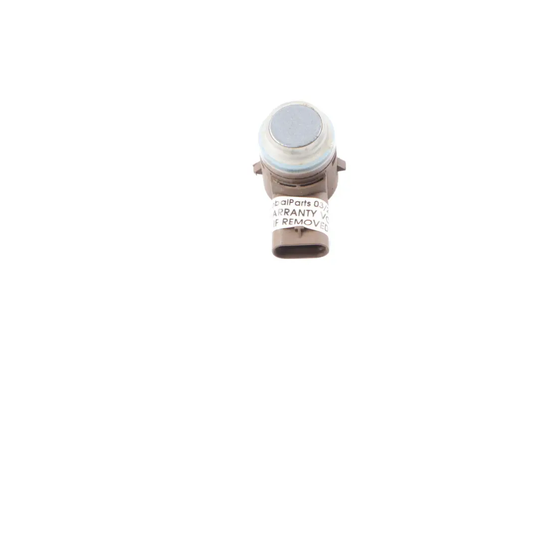 Mercedes W205 Pare Chocs Avant Capteur De Stationnement PDC Gris 787 - SKU A0009055604-MG - Numéro de pièce A0009055604