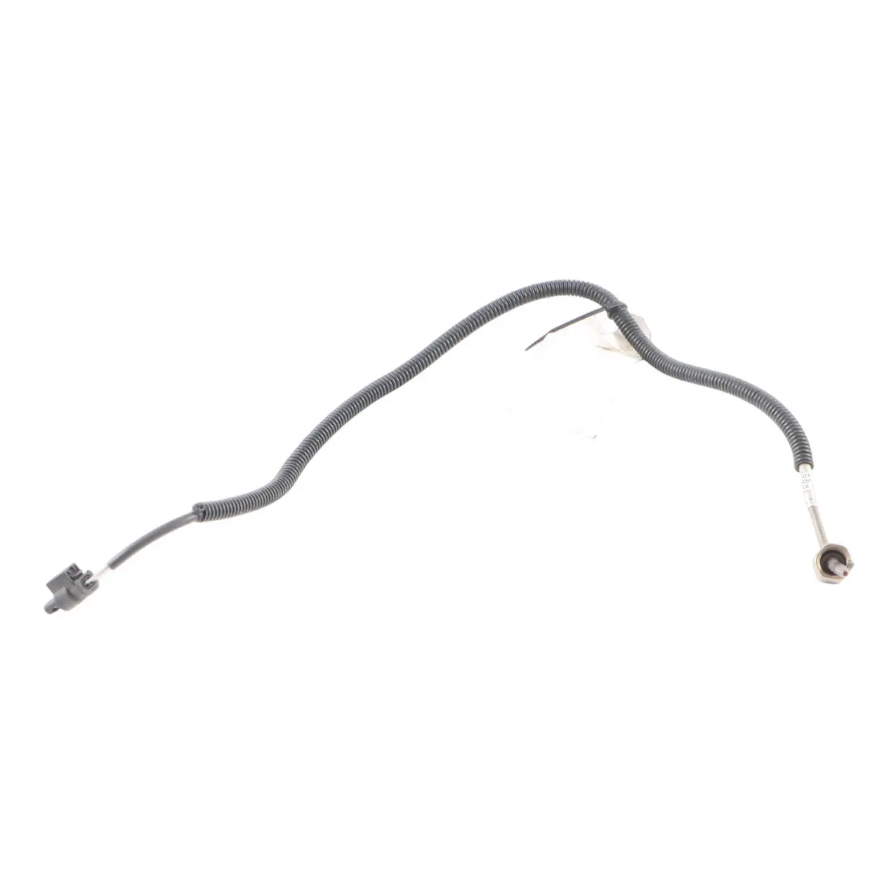 Mercedes W205 OM651 Exhaust Flue Gas Temperature Sensor Wiring Cable A0009057605