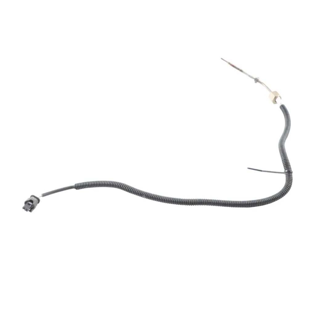 Mercedes W205 OM651 Exhaust Flue Gas Temperature Sensor Wiring Cable - SKU A0009057605 - Part number A0009057605