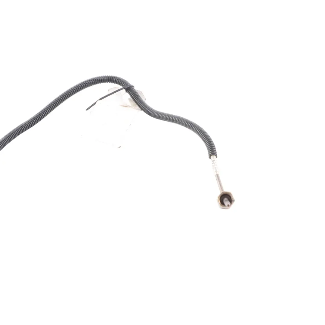 Mercedes W205 OM651 Exhaust Flue Gas Temperature Sensor Wiring Cable - SKU A0009057605 - Part number A0009057605