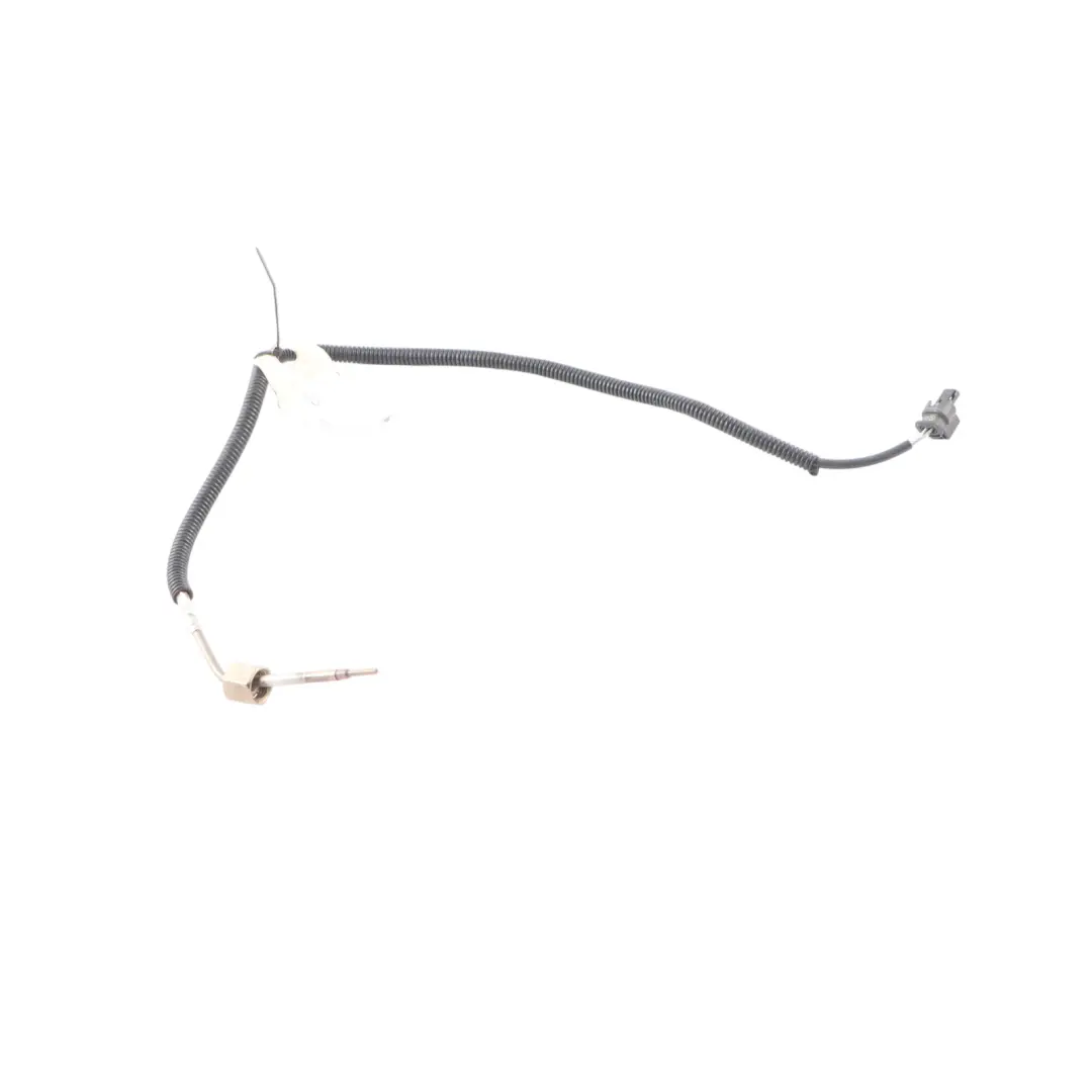 Mercedes W205 OM651 Exhaust Flue Gas Temperature Sensor Wiring Cable - SKU A0009057605 - Part number A0009057605