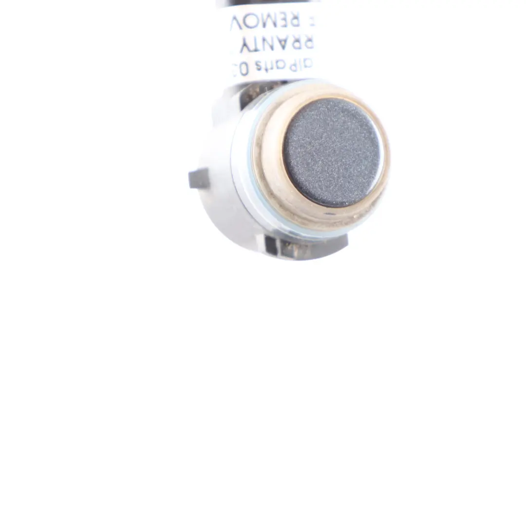 Mercedes W212 PDC Sensor Hinteren Park Abstand Tenorit Grau - 755 - SKU A0009059300-TNG - Teilenummer A0009059300
