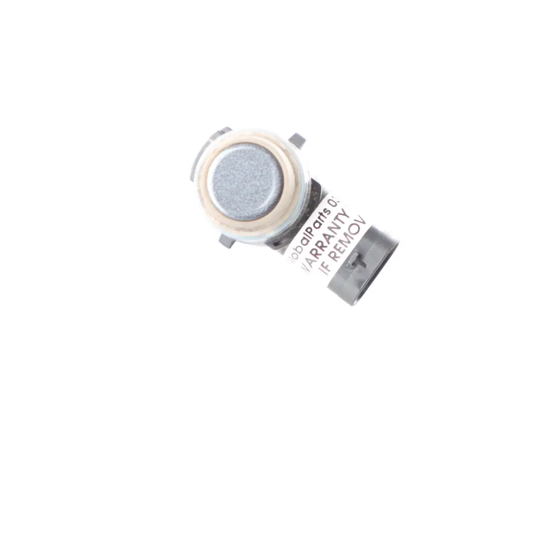 Capteur Distance Arrière PDC Gris Ténorite - 755 pour Mercedes W212 à propos du numéro de pièce A0009059300 Mercedes W212 Capteur Distance Arrière PDC Gris Ténorite - 755 - SKU A0009059300-TNG - Numéro de pièce A0009059300